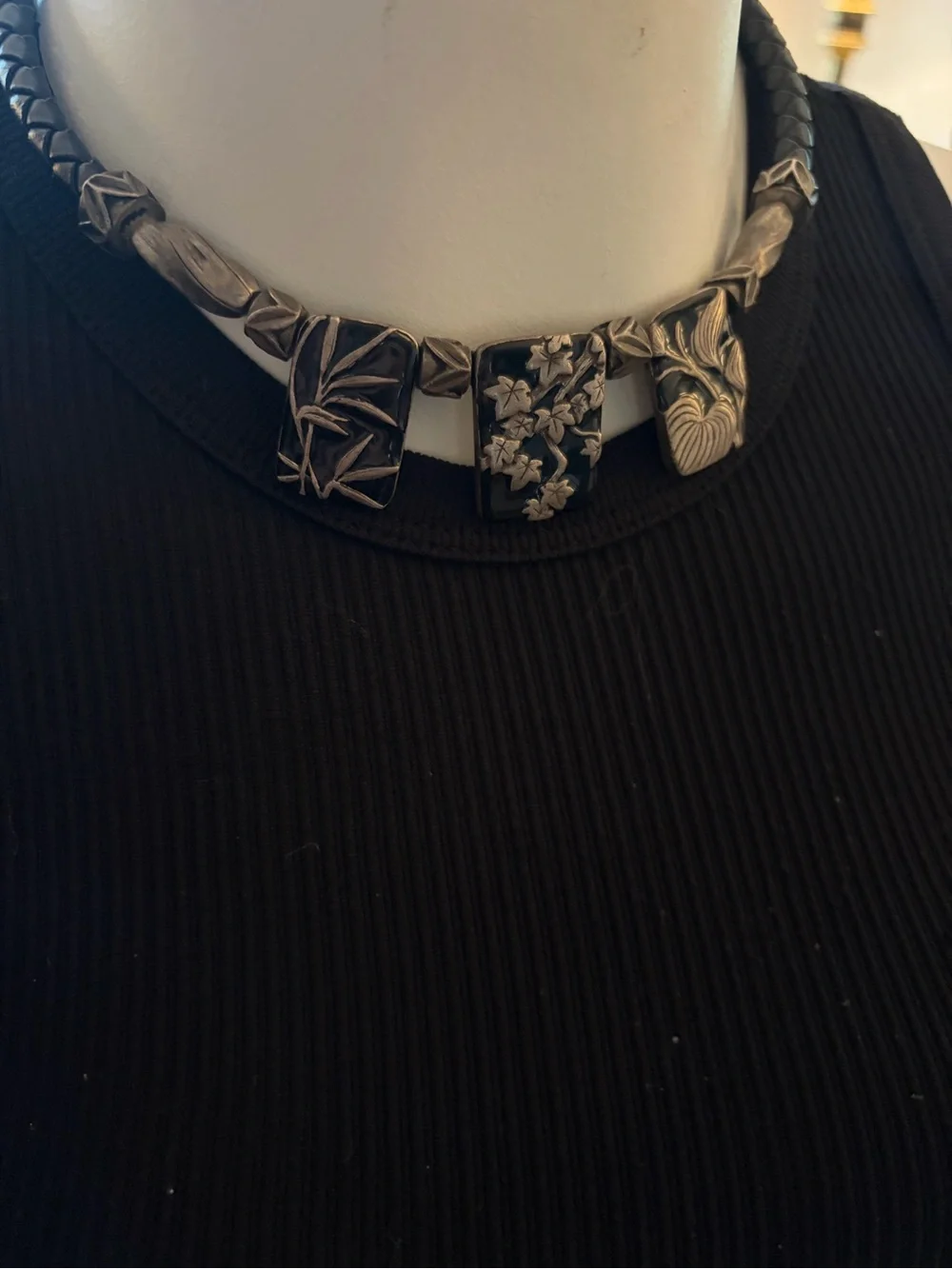Chicos vintage signed